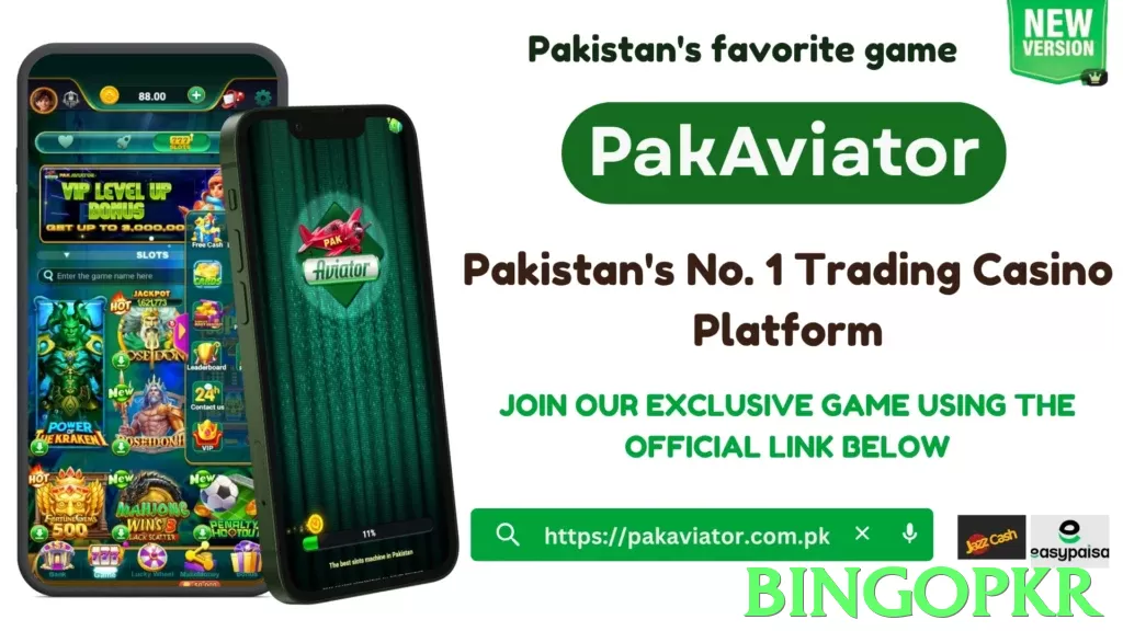Bingopkr game app for Pakistan players - 3