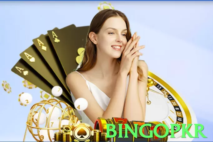 Bingopkr game app for Pakistan players - 2