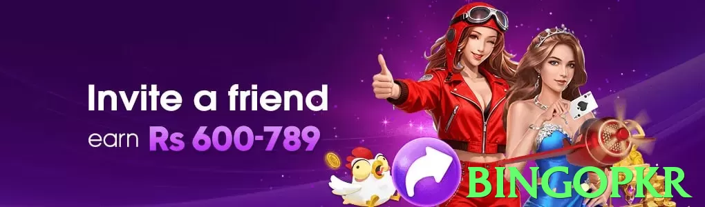 Bingopkr game app for Pakistan players - 3