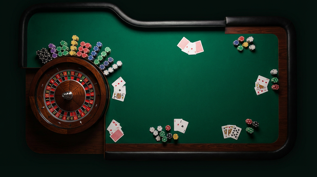 Game list for Bingopkr casino section - 5