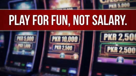Payment and PKR controls in Bingopkr - 6