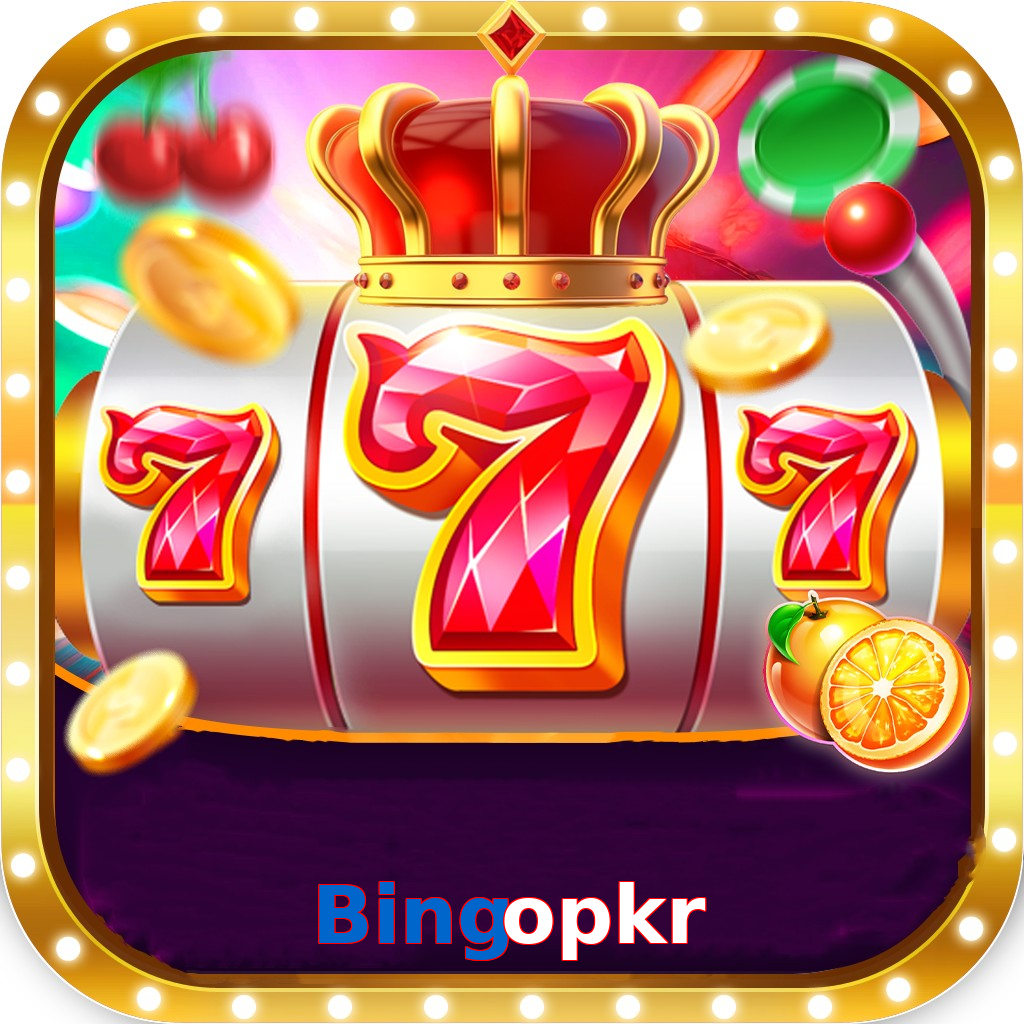 Bingopkr