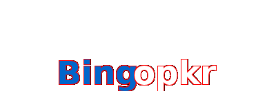 Bingopkr