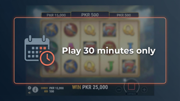 Payment and PKR controls in Bingopkr - 6
