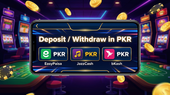 Game list for Bingopkr pk section - 5