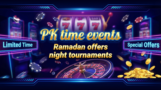 Payment and PKR controls in Bingopkr - 6