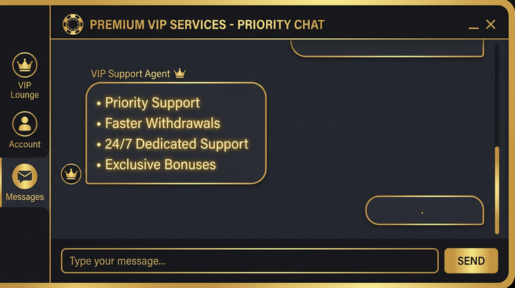 Payment and PKR controls in Bingopkr - 6